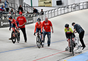 2023 U17/Junior/Para Track Championships