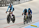 2023 U17/Junior/Para Track Championships