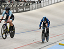 2023 U17/Junior/Para Track Championships