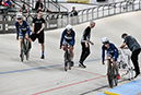 2023 U17/Junior/Para Track Championships
