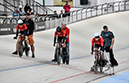 2023 U17/Junior/Para Track Championships