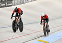 2023 U17/Junior/Para Track Championships
