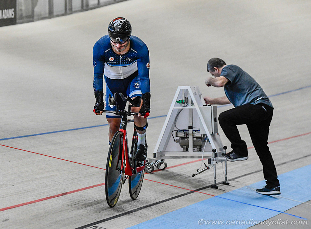 2023 U17/Junior/Para Track Championships