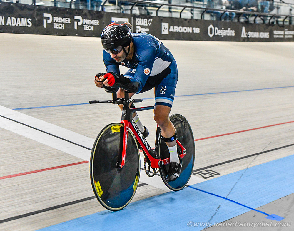 2023 U17/Junior/Para Track Championships