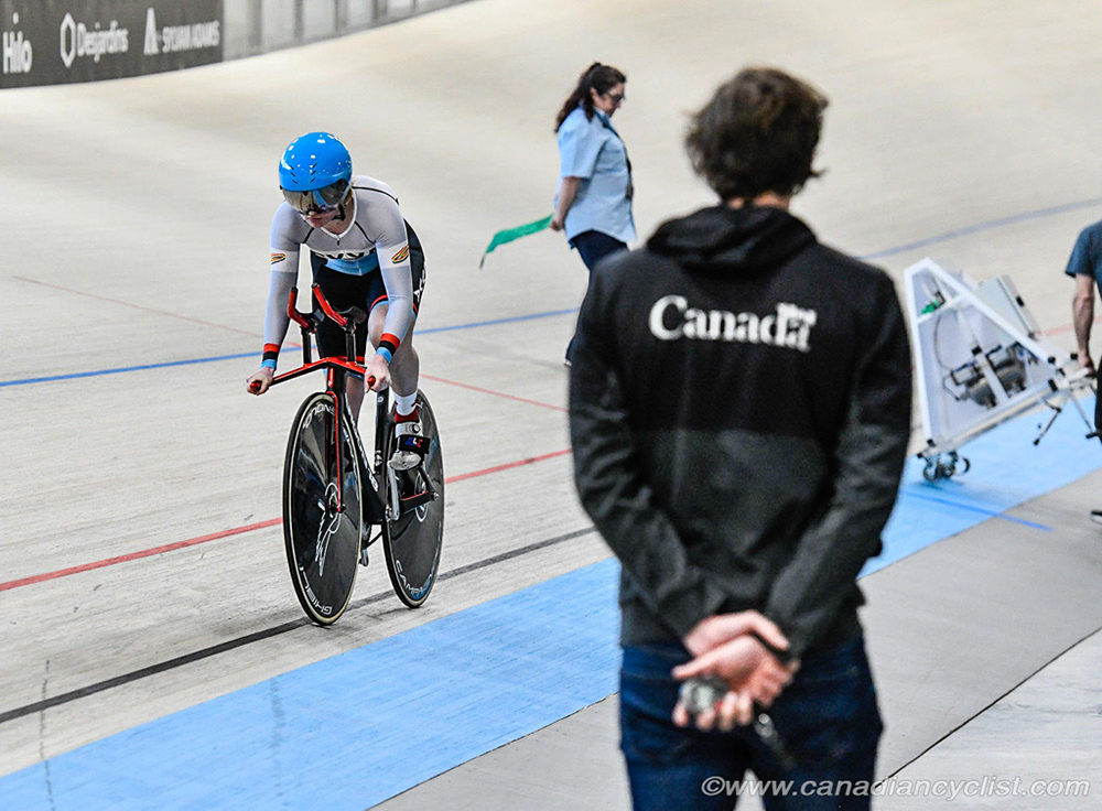 2023 U17/Junior/Para Track Championships