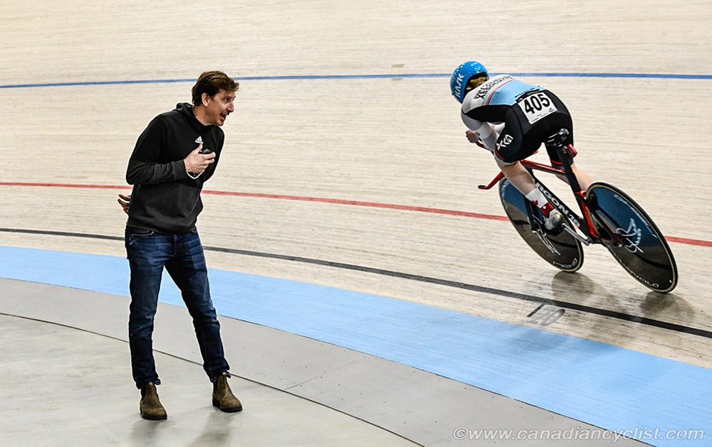 2023 U17/Junior/Para Track Championships