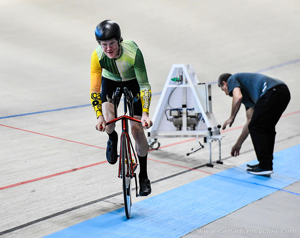 2023 U17/Junior/Para Track Championships