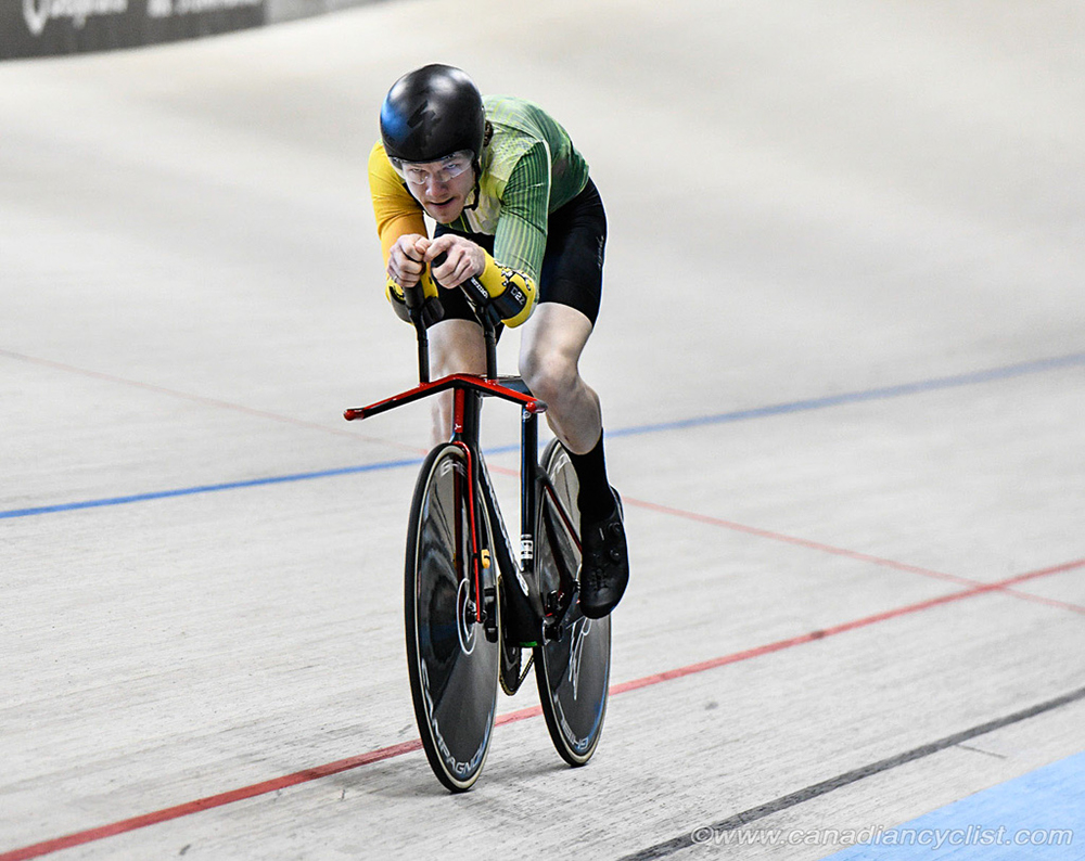 2023 U17/Junior/Para Track Championships