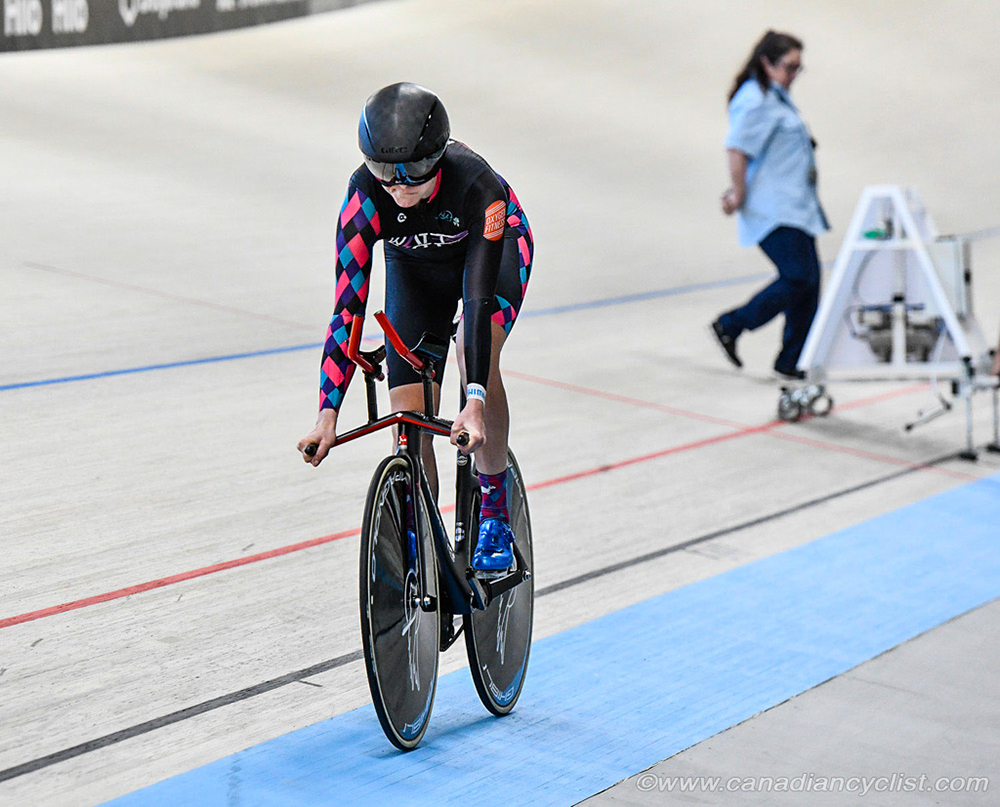 2023 U17/Junior/Para Track Championships