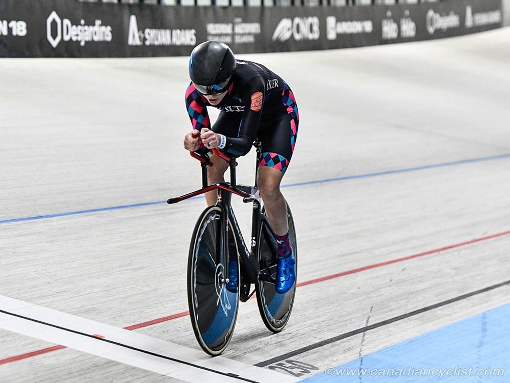 2023 U17/Junior/Para Track Championships