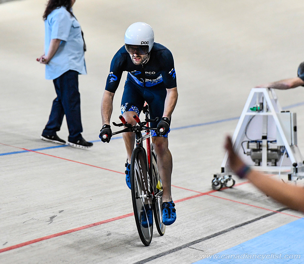 2023 U17/Junior/Para Track Championships