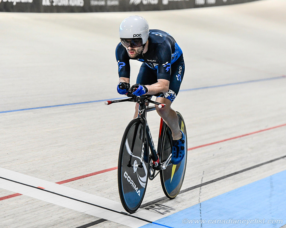 2023 U17/Junior/Para Track Championships