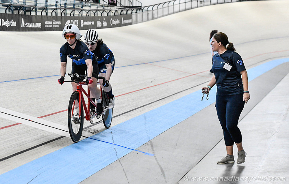 2023 U17/Junior/Para Track Championships