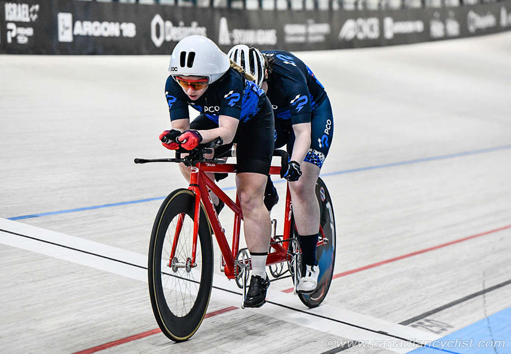 2023 U17/Junior/Para Track Championships