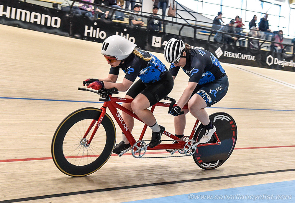 2023 U17/Junior/Para Track Championships