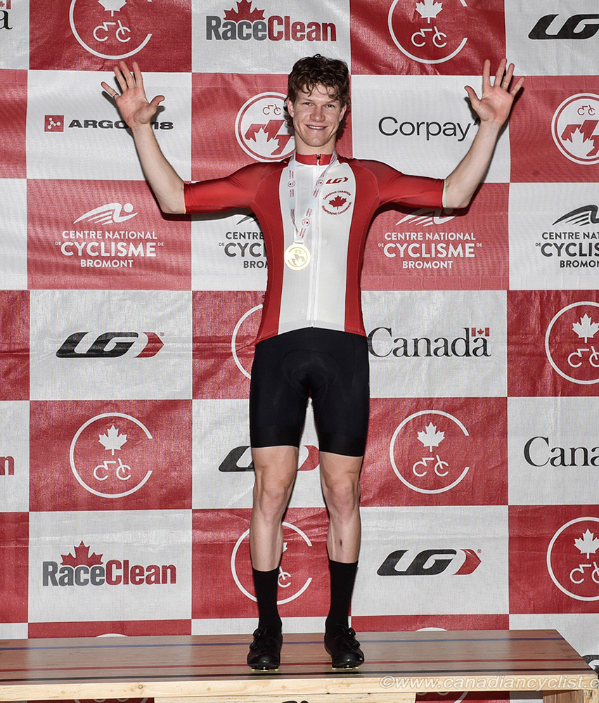 2023 U17/Junior/Para Track Championships
