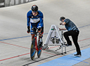 2023 U17/Junior/Para Track Championships