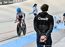 2023 U17/Junior/Para Track Championships