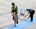 2023 U17/Junior/Para Track Championships