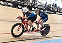 2023 U17/Junior/Para Track Championships