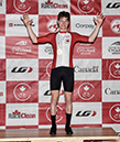 2023 U17/Junior/Para Track Championships