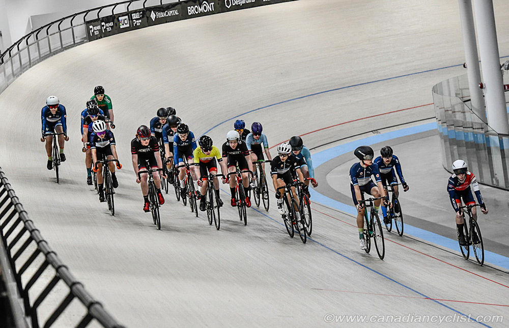 2023 U17/Junior/Para Track Championships