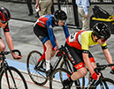 2023 U17/Junior/Para Track Championships