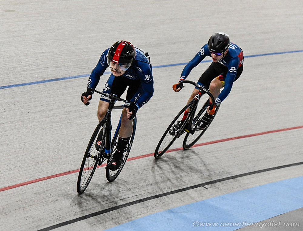 2023 U17/Junior/Para Track Championships