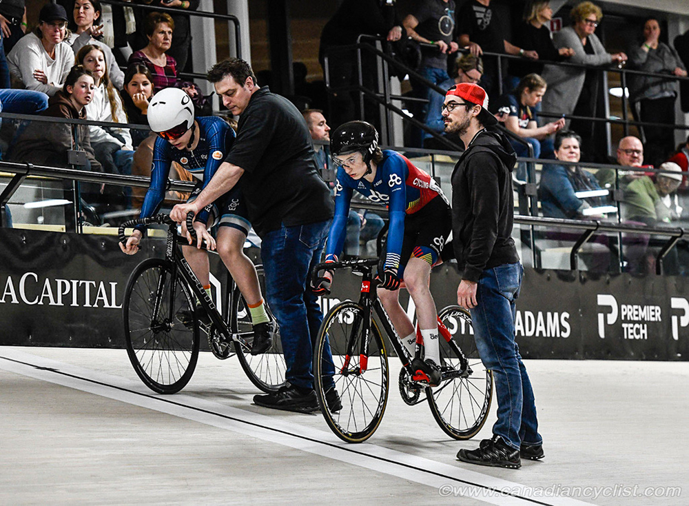 2023 U17/Junior/Para Track Championships