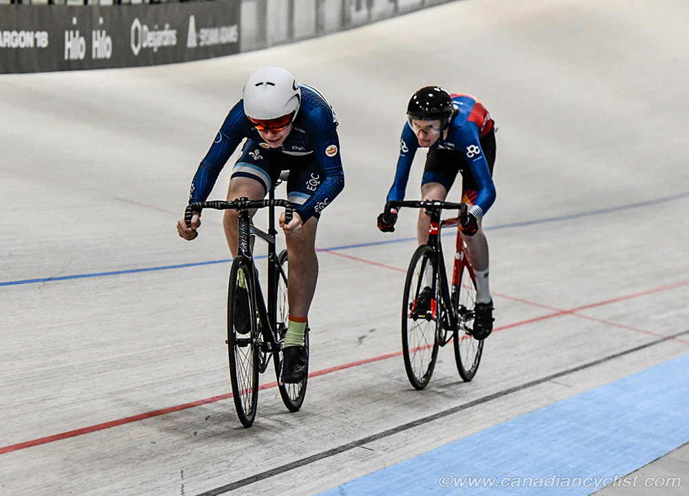 2023 U17/Junior/Para Track Championships