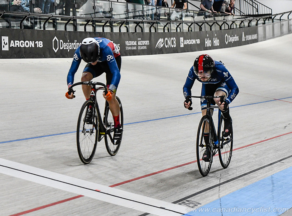 2023 U17/Junior/Para Track Championships
