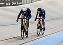 2023 U17/Junior/Para Track Championships