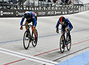 2023 U17/Junior/Para Track Championships