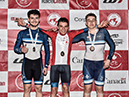 2023 U17/Junior/Para Track Championships