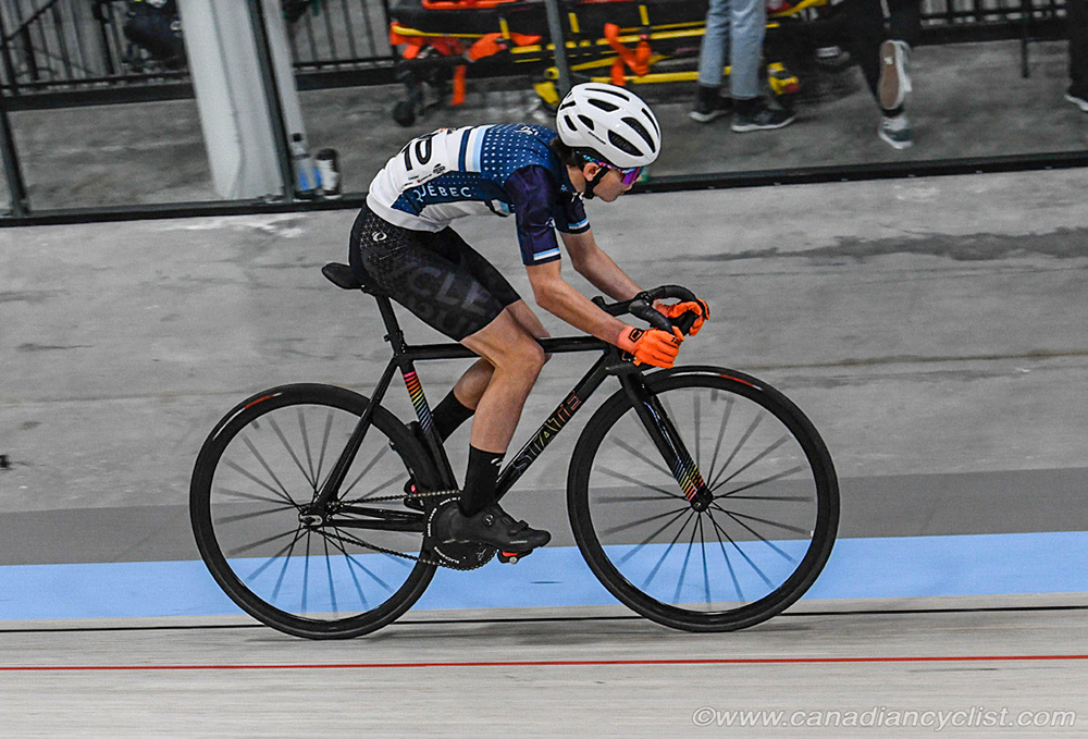 2023 U17/Junior/Para Track Championships