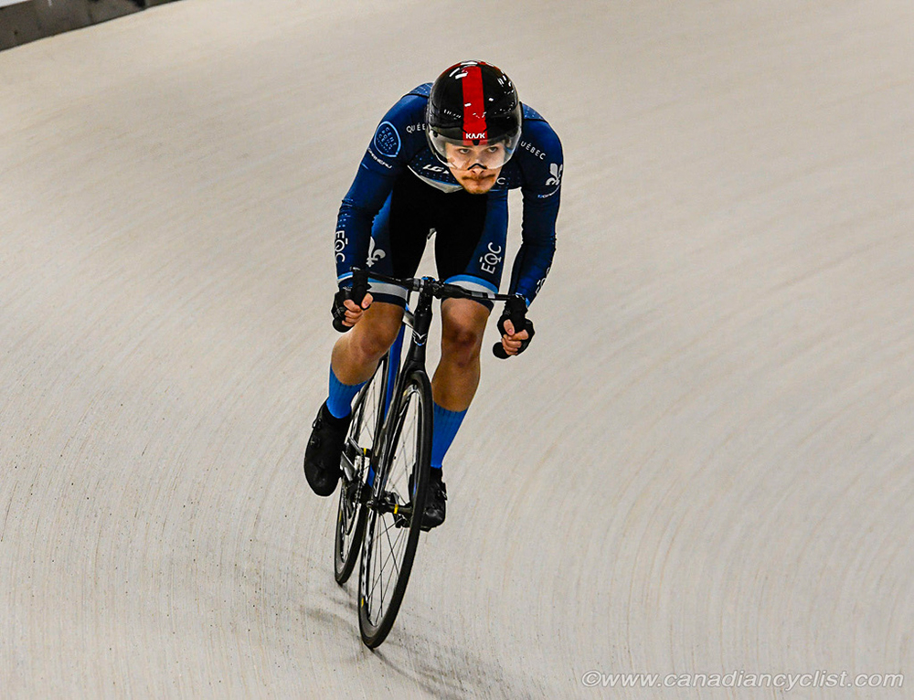 2023 U17/Junior/Para Track Championships
