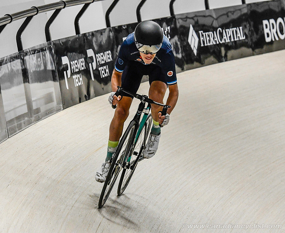 2023 U17/Junior/Para Track Championships