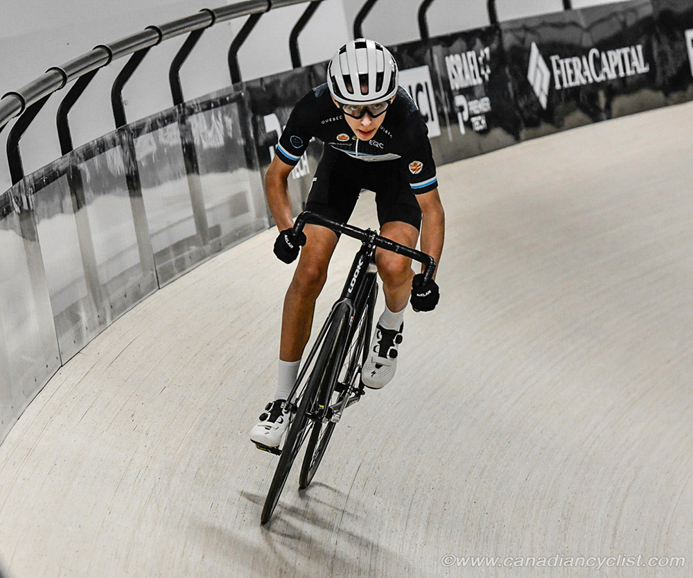 2023 U17/Junior/Para Track Championships