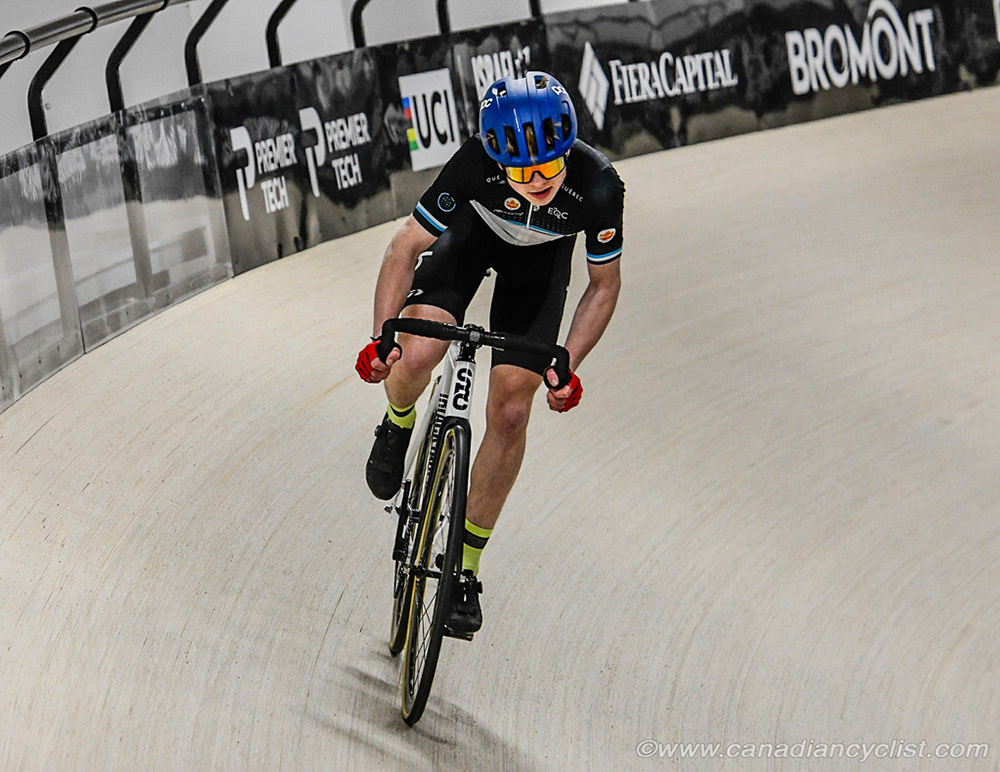 2023 U17/Junior/Para Track Championships