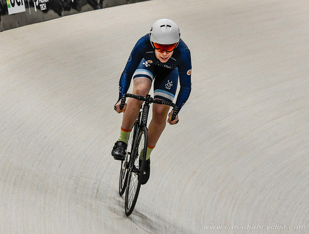 2023 U17/Junior/Para Track Championships