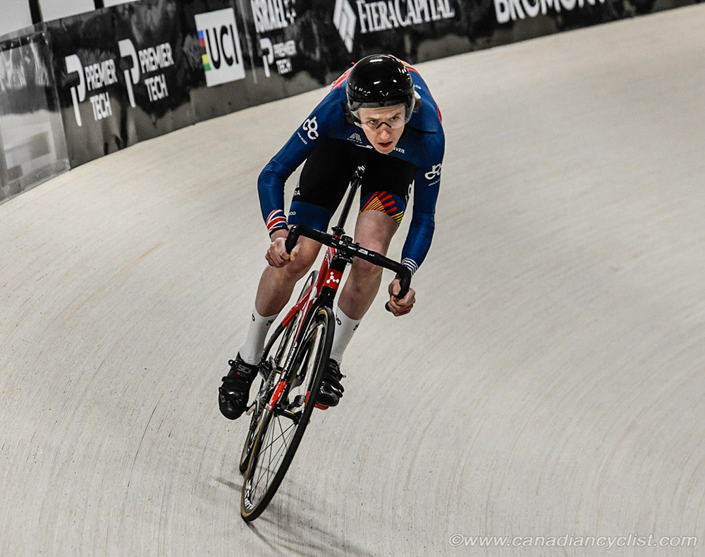 2023 U17/Junior/Para Track Championships