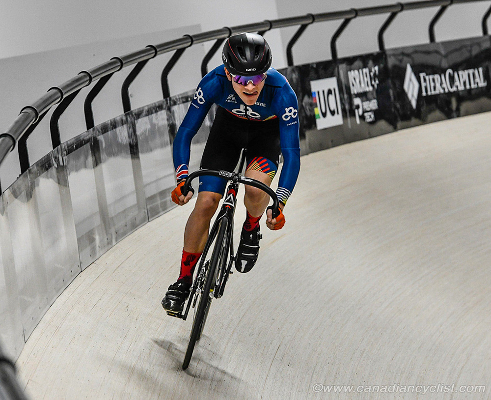 2023 U17/Junior/Para Track Championships