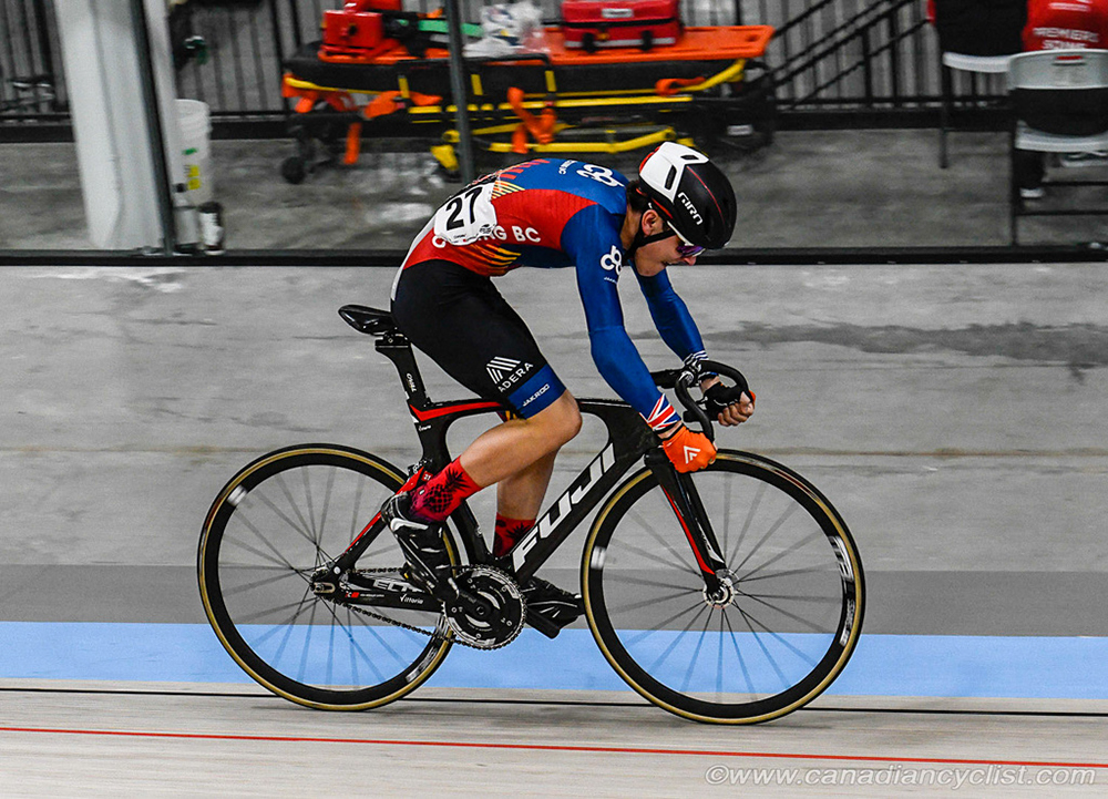 2023 U17/Junior/Para Track Championships