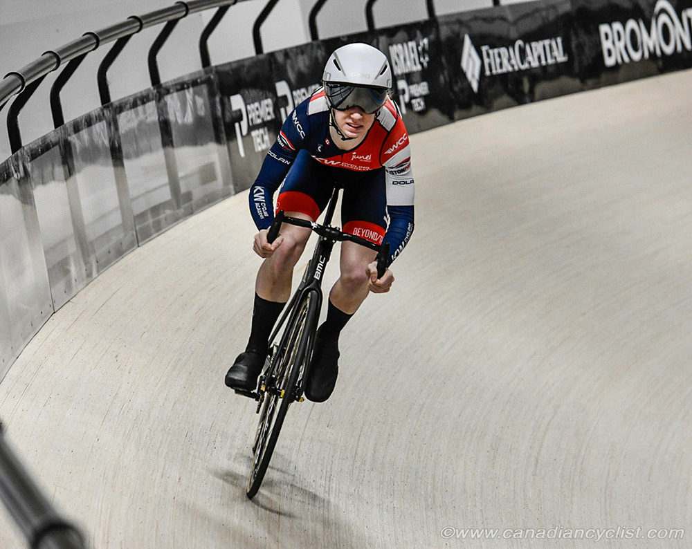 2023 U17/Junior/Para Track Championships