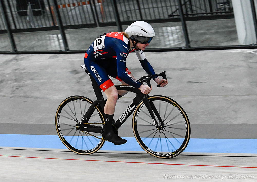 2023 U17/Junior/Para Track Championships
