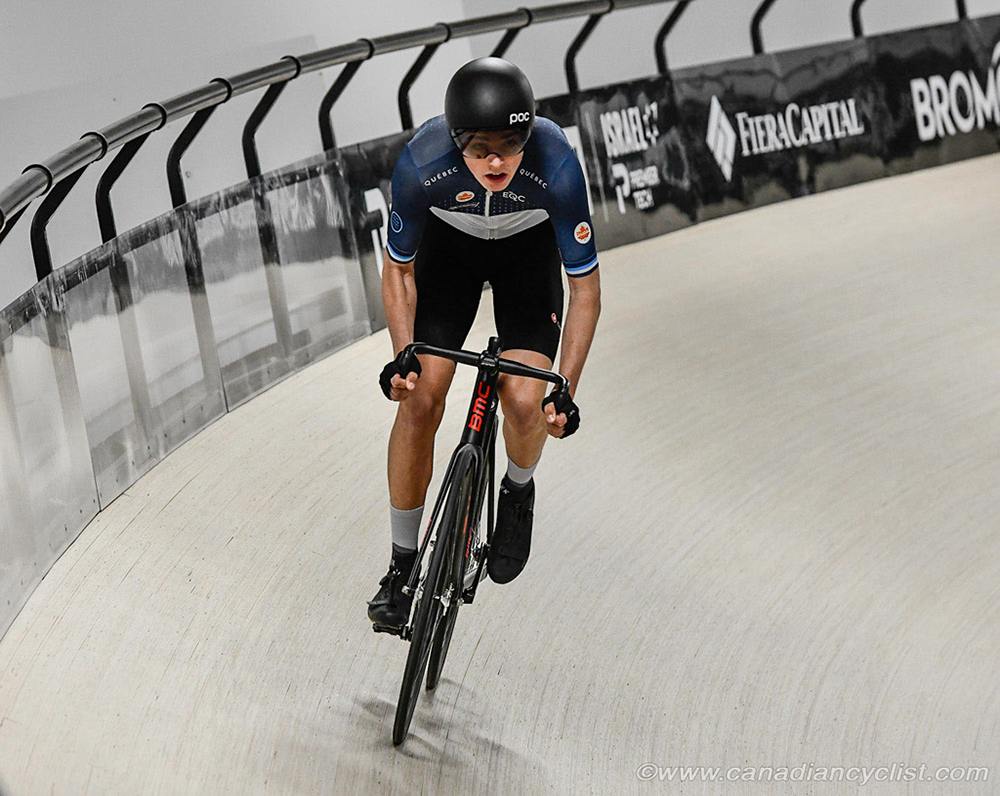 2023 U17/Junior/Para Track Championships