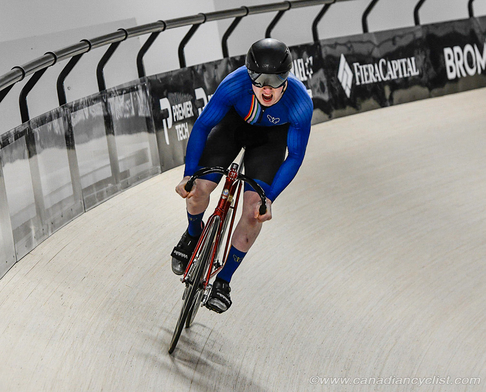 2023 U17/Junior/Para Track Championships