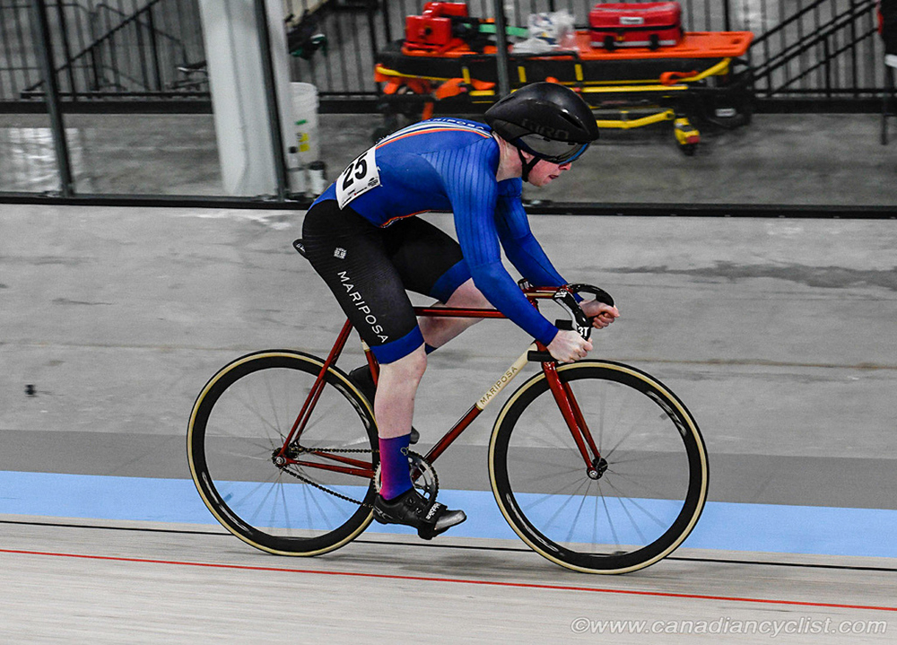 2023 U17/Junior/Para Track Championships