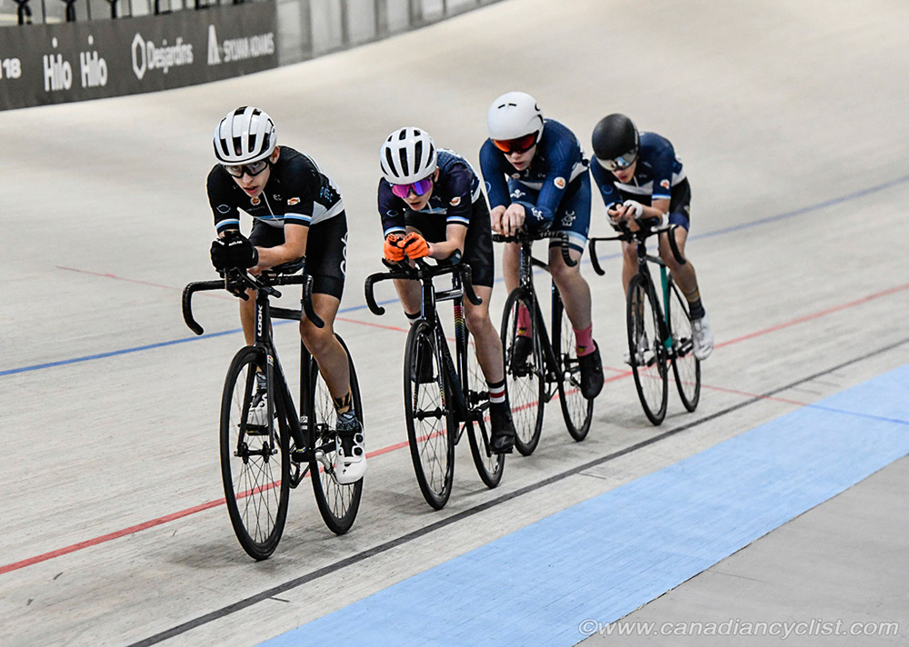 2023 U17/Junior/Para Track Championships
