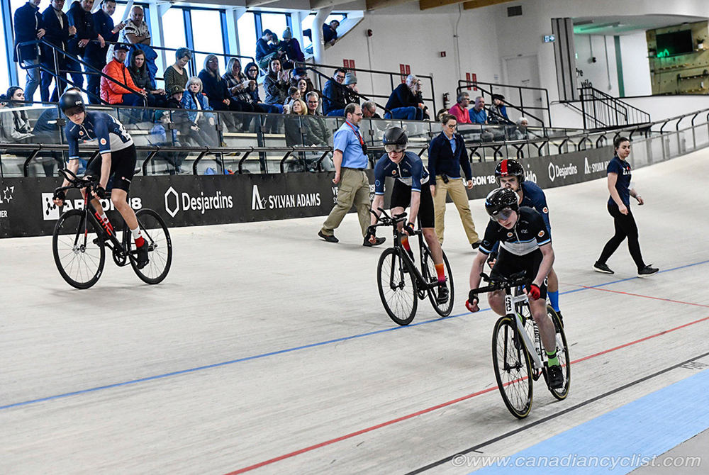 2023 U17/Junior/Para Track Championships